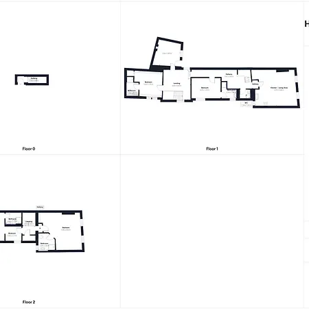 Дом отдыха Host & - The Warren Стоксли