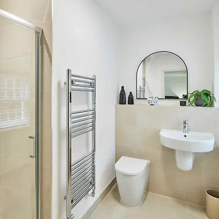 Host & - The Warren Дом отдыха *